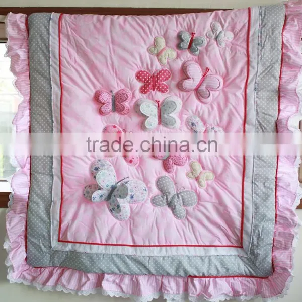 Decoration Comforter for Baby photo-4
