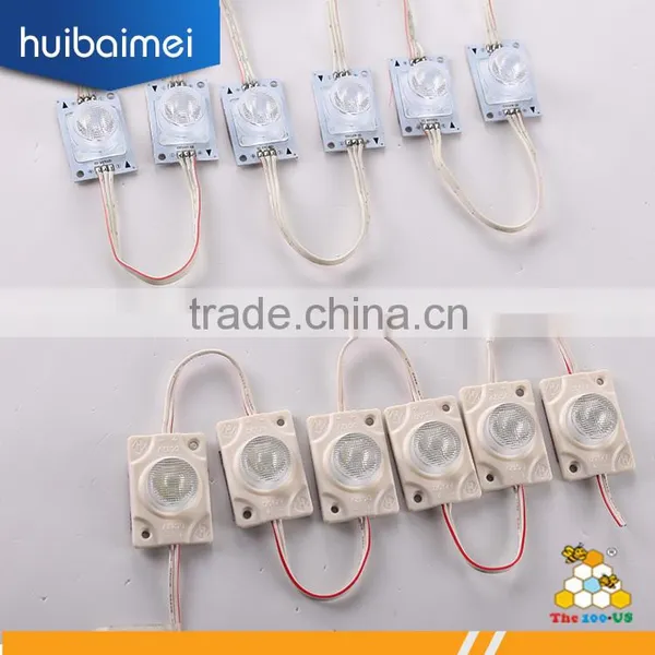 Promotion High Power Single Led Display Module photo-4