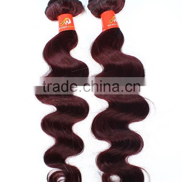 Good Popular Peruvian Virgin Hair,virgin Brazilian Malaysian Peruvian Hair Wholesale photo-4