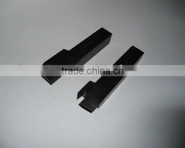 groove cutter tool