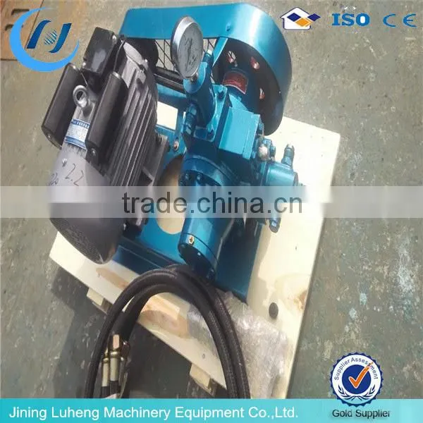 Liquid Petroleum Gas Pump for LPG Filling Station photo-6