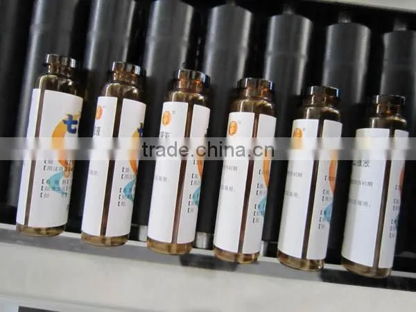 Multi-function Automatic Vial Labeling Machine photo-2