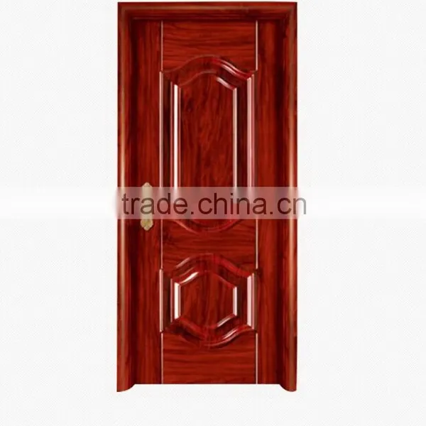 New Coming Hot Sale Promotion Most Popular Iran Security Steel Doors photo-6