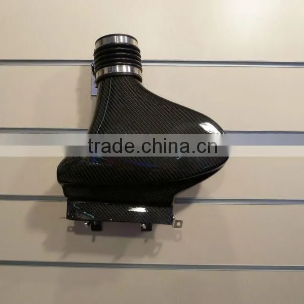 Car Carbon Fiber Air Intake Kit for VW Golf MK5