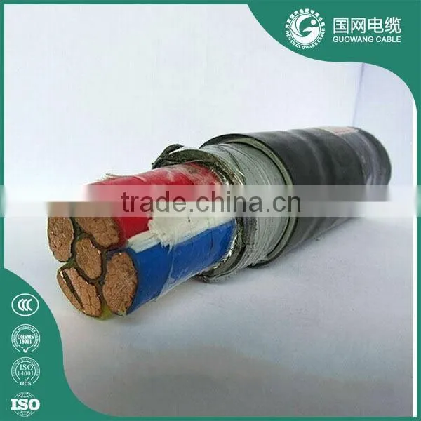 China Manufacture 150mm Cable photo-2