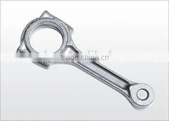 Hongbao Hot Die Forging Connecting Rods Forging Parts, Other Forging Pistons photo-5