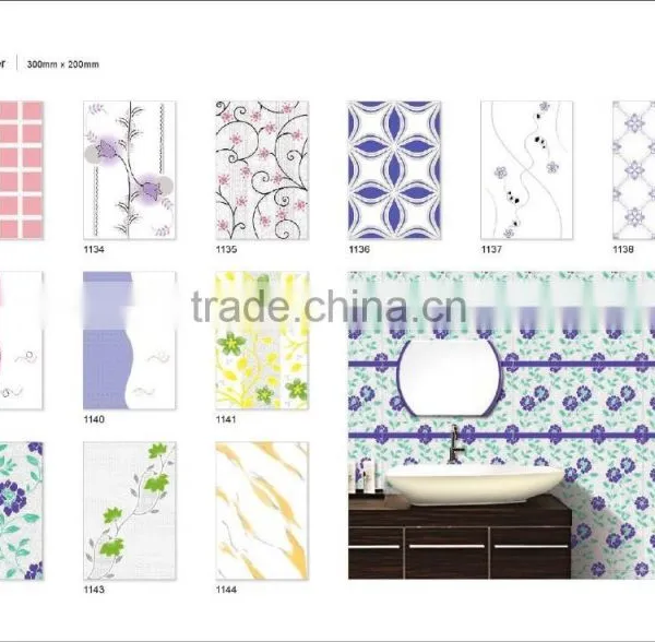 Ceramic Wall Tiles