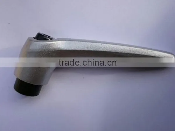 For CNC Drilling and Mechanical Parts Plastic Adjustable Hand Lever photo-5