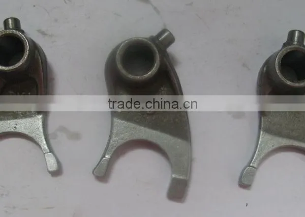 Motorcycle Gearbox Forks photo-4
