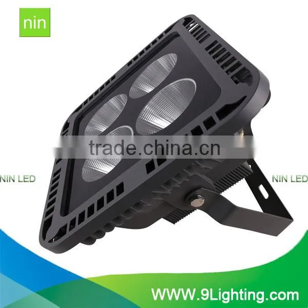 Customized Professional Rgbw Led Flood Lighting photo-5