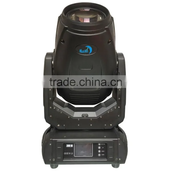 280W ROB Moving Head Beam Light photo-2