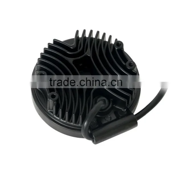 18w 4.5 Inch Led Tractor Working Lights With Spot Flood Optional photo-4