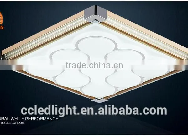 Led Lighting China Ceiling Manufacturer and Supplier photo-6