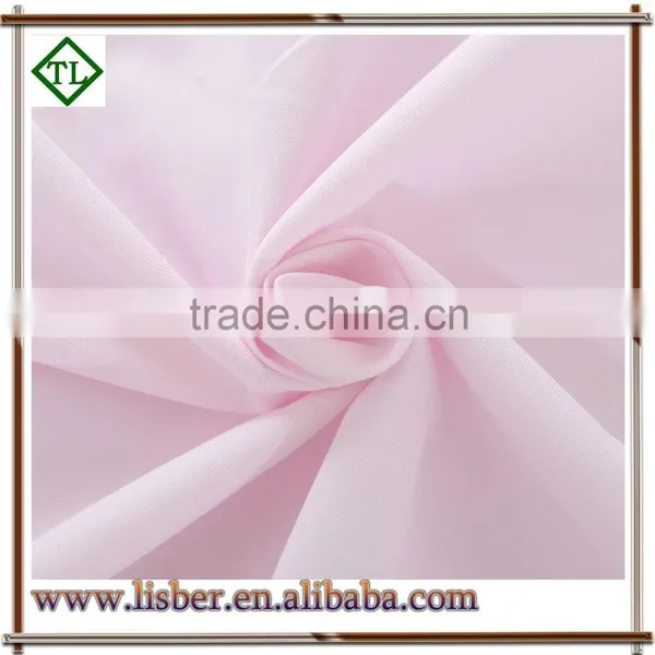 60% Cotton 40% Polyester T-shirts Fabric photo-2