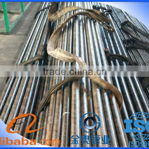 ASTM/ ASME Low Carbon Seamless Steel Pipe & Tube photo-2