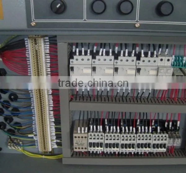 Good Quality Edge Banding Machine for Sale Automatic Edge Banding Machine photo-3