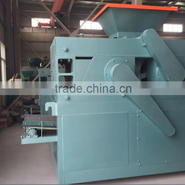 Popular Briquette Machine for Coal Powder Production Line photo-5