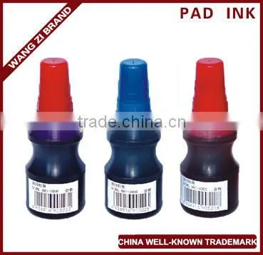 Typewriter Ink