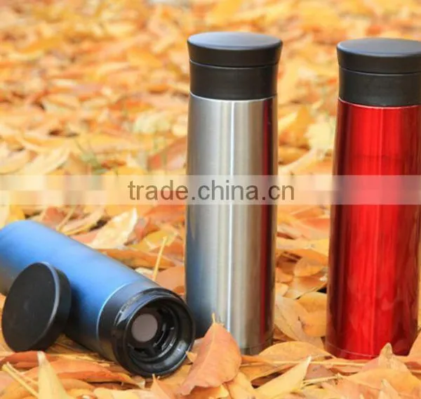 Wholesale Insulated Double Wall Stainless Steel Water Bottle Thermos&vacuum Flask&starbucks Cup, Coffee Thermos Price photo-6