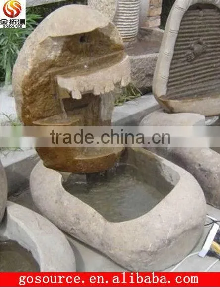 Home & Garden Water Fountain Decoration Sphere photo-2