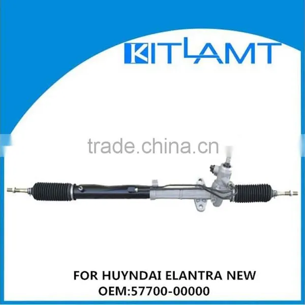 Steering Gear For Hyundai Elantra New OEM:57700-00000 photo-2