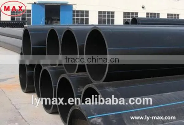 Professional Manufacture of PE100 HDPE Pipe and Accessories photo-2