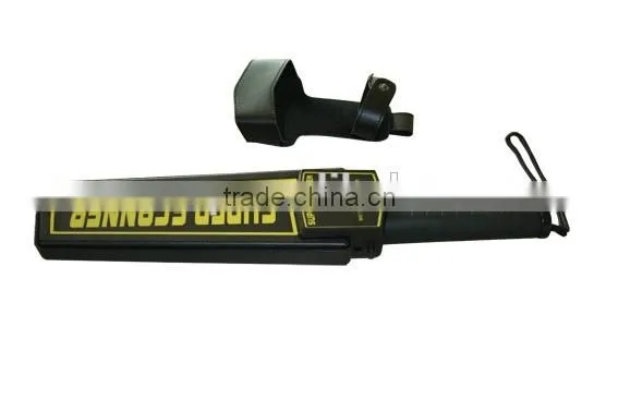 Manual Metal Detector MD-3003B1 photo-6