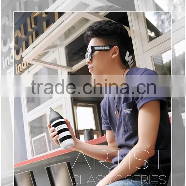 Hot Sales New Arrival Stainless Steel Vacuum Thermos photo-4