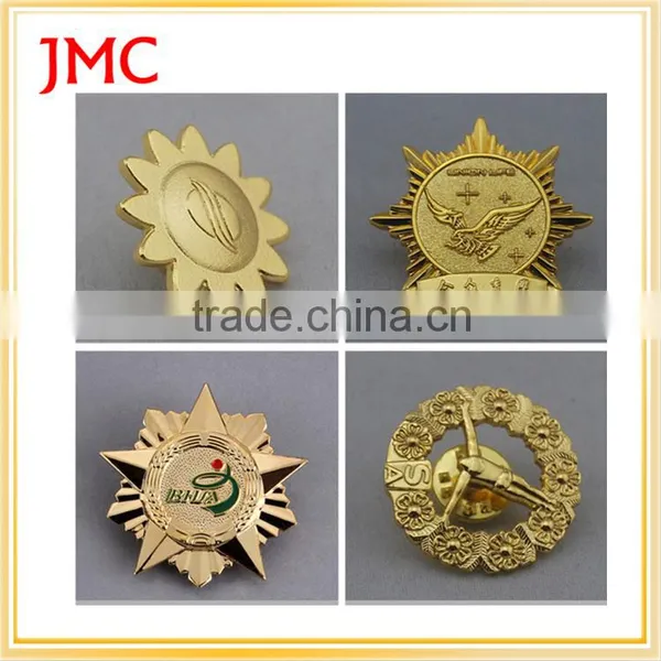 Custom Badge Poppy Badge Badge Clip photo-6