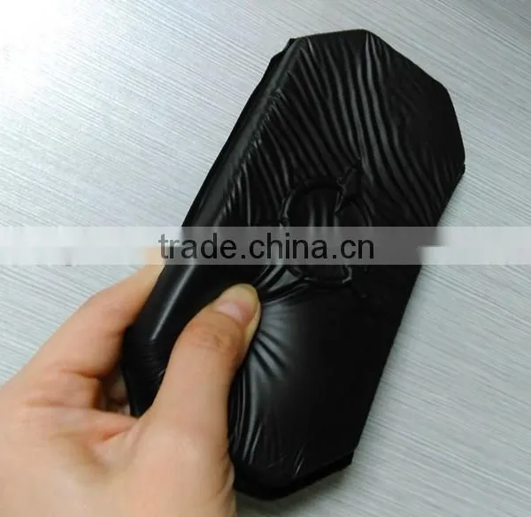 Solid Gel Pad / Wheelchair Gel Cushion / Cooling Gel Seat for the Disable Quality Choice photo-5