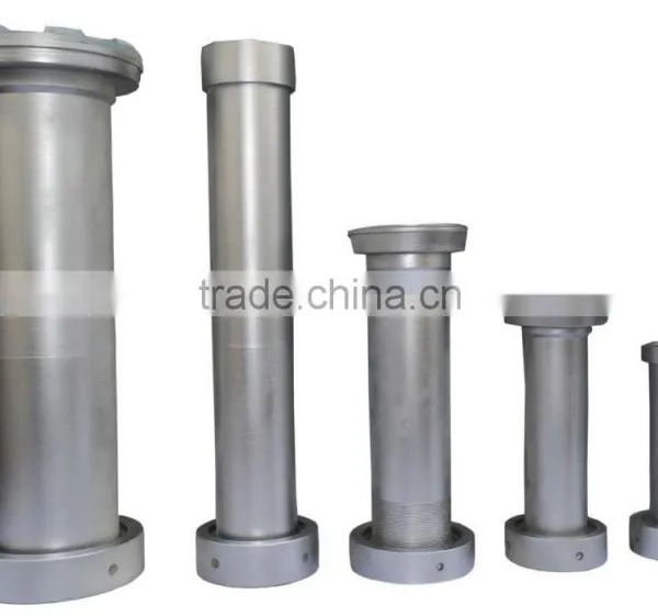 Filter Press Accessories photo-3