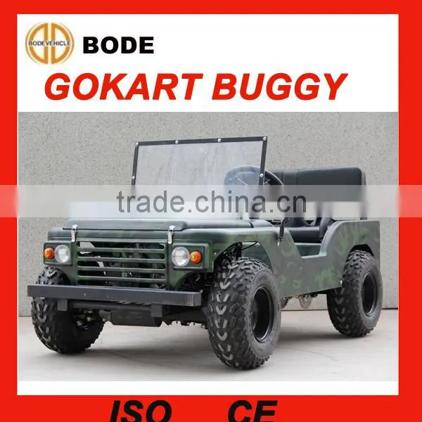 Mini Jeep Wholesale 150cc Mini Jeep photo-5