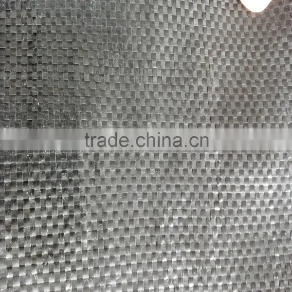 PP Woven Fabric as Weed Mat/ground Cover/silt Fence/landscaping/geotextiles