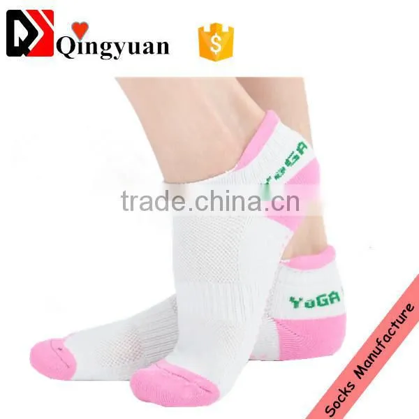 Yoga Grip Socks , Sports Sock Women photo-5