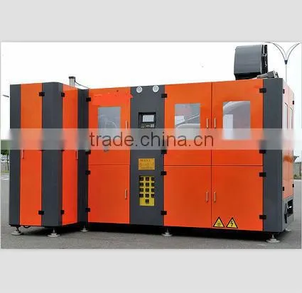 Automatic Blow Molding Machine