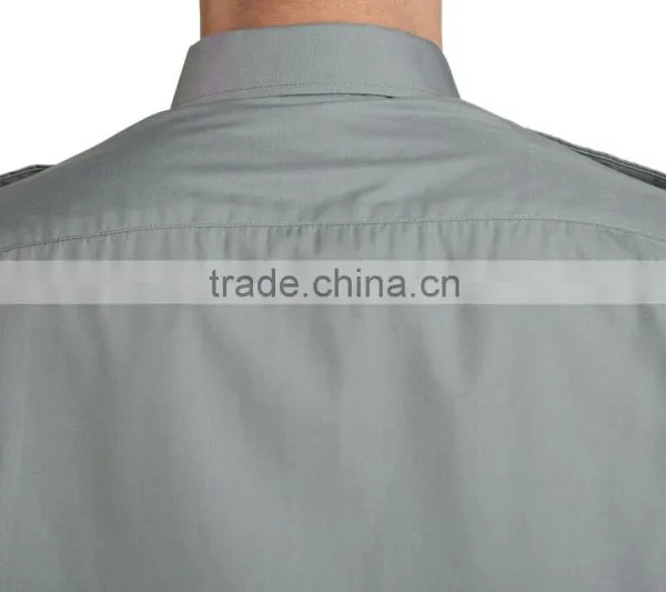 2015 Hot Sale the Guard T-shirts and Security Guard Dress/ Uniform photo-3