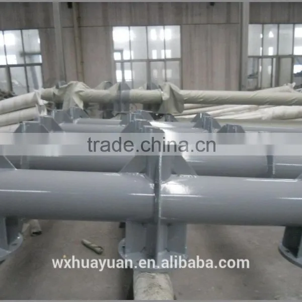 Steel Conical Pole for Traffic Signs photo-6