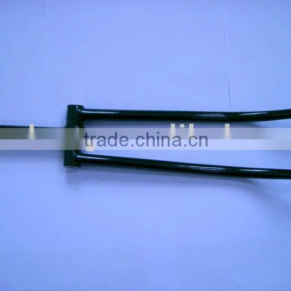 Bicycle Front Fork