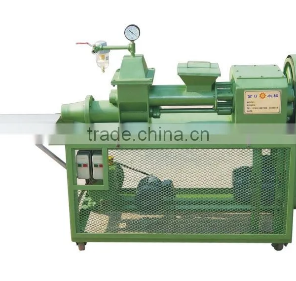 Vacuum Pug Mill Machine photo-2