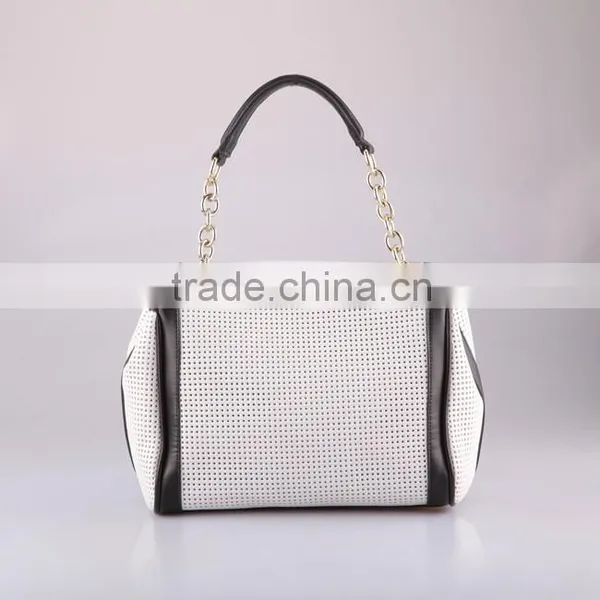 4048- Fashion Ladies PU Hand Bag 2016 Satchel Bag Elegant Handbag Wholesale Quality Choice photo-3
