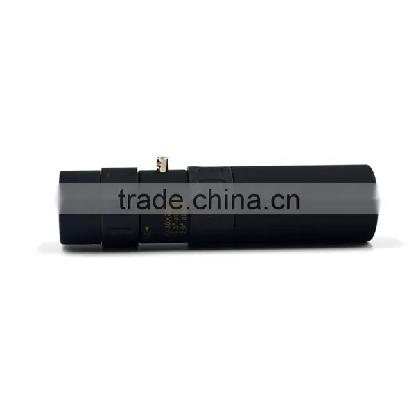 Professional 10-30x Zoom Monocular Telescope photo-4