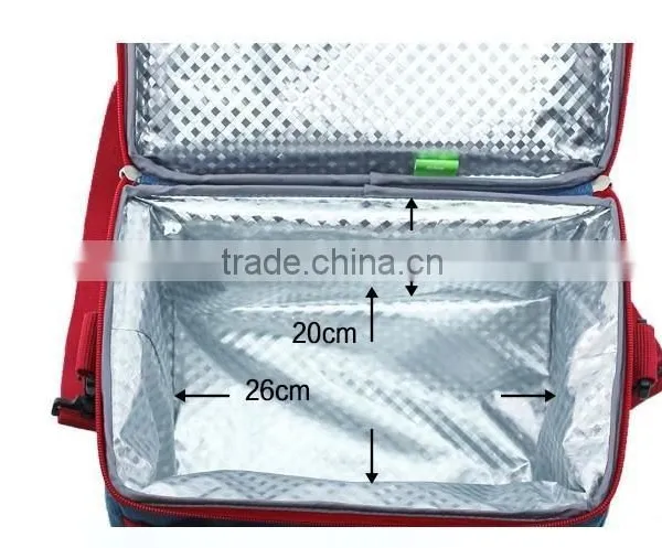 High Quality Cooler Bag photo-5