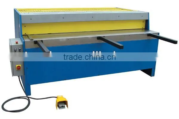 Elecdtric Shearing Machine photo-2