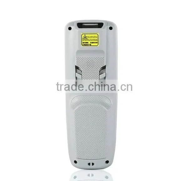 Manufacture Android Automatic Handheld Laser Barcode Scanner photo-2
