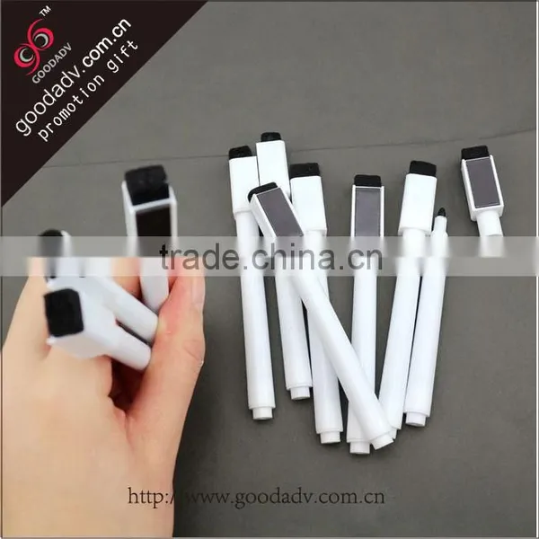 Discount Price Cost-effectively Multi Color Marker Pen / Custom Promotional Pens Quality Choice photo-2