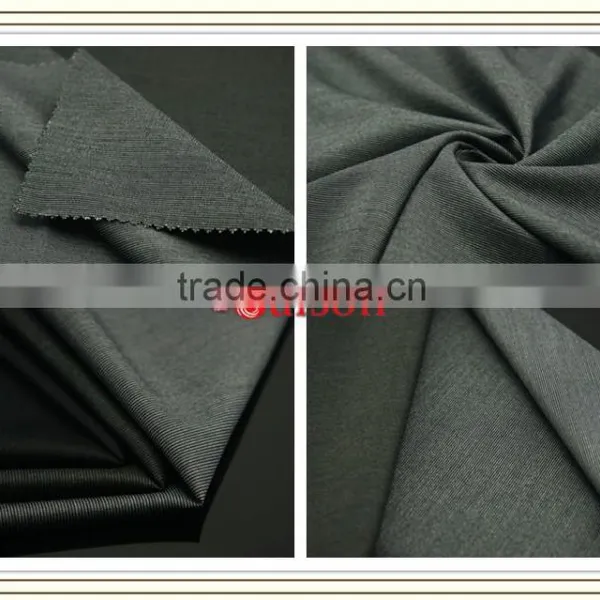 High Quality Suiting Clothing Manufacturer Sell in Turkey Fine Stripe FU1831-3 photo-2