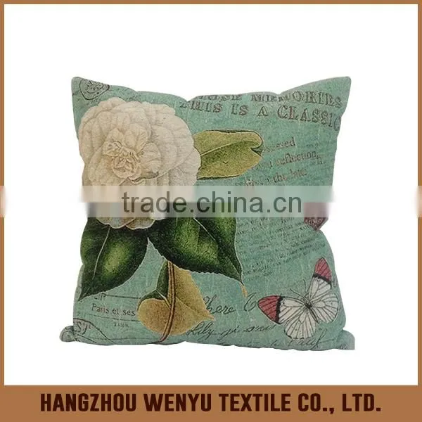 PLUS New Back Pain Chair Flower Outdoor Cushion photo-5