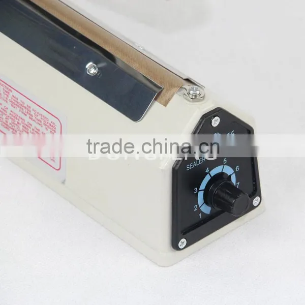 Hand Sealer PFS-200P photo-2