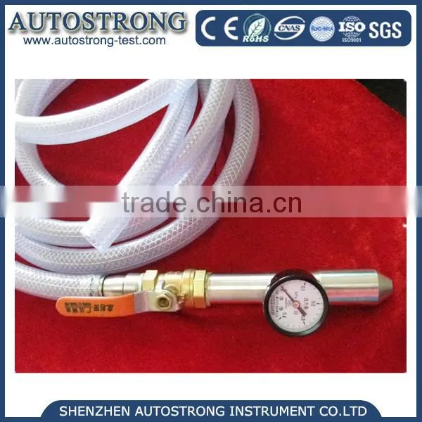 IPX6 Jet Nozzle Kit for Protection Against High Pressure Jetting Water photo-4