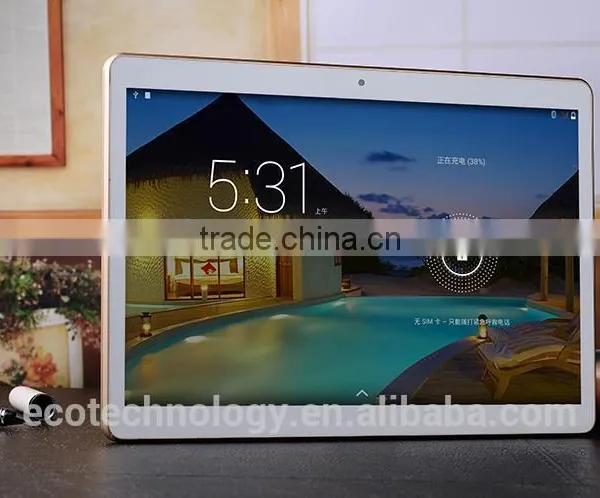 Popular 9.6" IPS MTK6582 Quad Core Android 4.4 WIFI Bluetooth 3G Tablet pc I960 photo-5